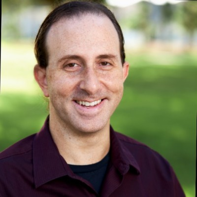 Erik Morris, Write-In Candidate for Florida Governor 2026