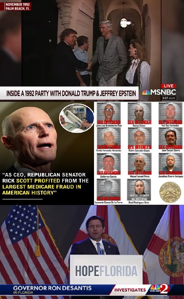 Sexual Assault, Abuse, Fraud, Trafficking are major crimes.