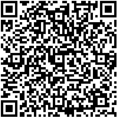 Donate via QR code